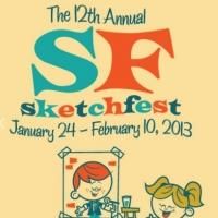 CELEBRITY AUTOBIOGRAPHY Performs in SF SKETCHFEST, 2/9-10