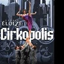 BWW JR: Cirkopolis!