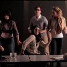 VIDEO: Funny or Die Presents ARGO! The Musical