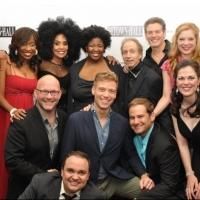 Photo Coverage: Inside the After Party for THE BROADWAY MUSICALS OF 1990-2014