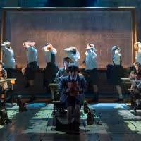 MATILDA To Open Broadcast of BBC Children In Need!