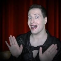 TV: CHEWING THE SCENERY- Randy Gives Shia LaBeouf a Piece of His Mind in CABARET…