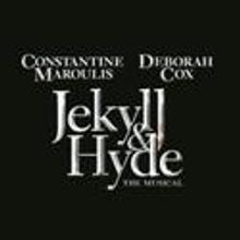 JEKYLL & HYDE Goes On Sale 1/11 in Chicago