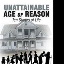 Gloria Lehtola Reveals True Story of Abuse in UNATTAINABLE AGE OF REASON