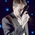 EDINBURGH 2012: BWW Reviews: BULLET CATCH, Traverse Theatre, August 12