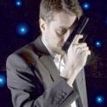 EDINBURGH 2012: BWW Reviews: BULLET CATCH, Traverse Theatre, August 12