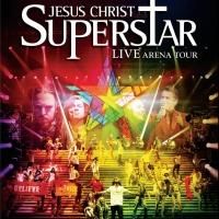 JESUS CHRIST SUPERSTAR Arena Tour DVD Released Today!