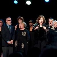 Linda Amiel Burns' Popular THE SINGING EXPERIENCE In 38th Year; Openings Available…