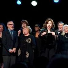 Linda Amiel Burns' Popular THE SINGING EXPERIENCE In 38th Year; Openings Available fo