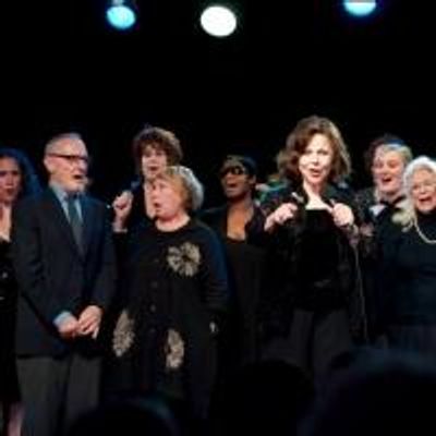 Linda Amiel Burns' Popular THE SINGING EXPERIENCE In 38th Year; Openings Available for May/June Workshop