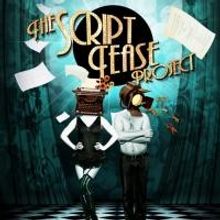 Soulpepper Theatre and NTOW Present THE SCRIPT TEASE PROJECT, Now thru June 8