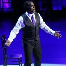 Photo Coverage: First Look at Norm Lewis, Alli Mauzey, Julian Ovenden & More in New…