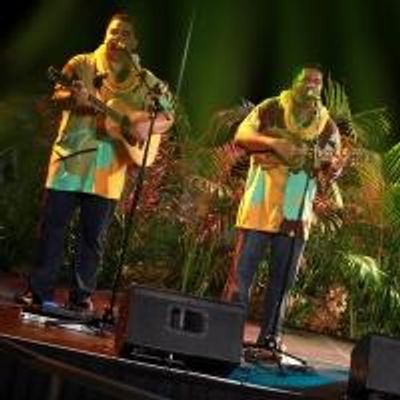 Music for the Generations Concert Set for Today at Waikiki Beach Walk