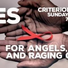 Tickets on Sale for ELEGIES FOR ANGELS, PUNKS & RAGING QUEENS Benefit Performance at…