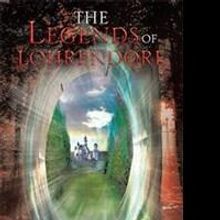 K.J. Stinnet's First Volume of New Trilogy is Released