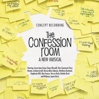 THE CONFESSION ROOM Concept Recording Released, With Casey, Chisnall, Gaumond &…