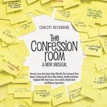 THE CONFESSION ROOM Concept Recording Released, With Casey, Chisnall, Gaumond &…