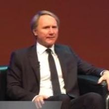 STAGE TUBE: Author Dan Brown Says Book Burning is Not Intelligent Response