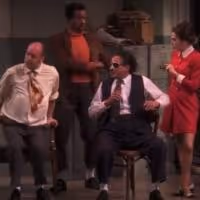 STAGE TUBE: Steven Epp, Liam Craig and More in Highlights of ACCIDENTAL DEATH OF AN… Video