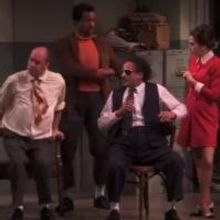 STAGE TUBE: Steven Epp, Liam Craig and More in Highlights of ACCIDENTAL DEATH OF AN A