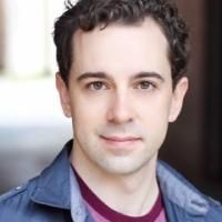Rob McClure to Star in Delaware Theatre Company's THE STORY OF MY LIFE, Tonight!