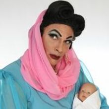 Hell in a Handbag Presents CHRISTMAS DEAREST, Now thru 12/29