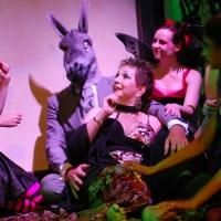 Perth Festival Celebrates Shakespeare's 450th Birthday, 4/8-26
