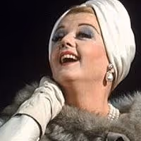 From MAME to BLITHE SPIRIT- Revisit Angela Lansbury's Tony Award-Winning Roles!