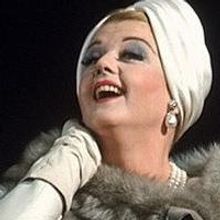 From MAME to BLITHE SPIRIT- Revisit Angela Lansbury's Tony Award-Winning Roles!