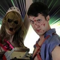 EVIL DEAD THE MUSICAL To Appear at Las Vegas Comic Con, 6/14-16