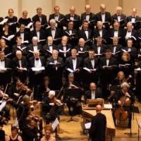 The Rhode Island Philharmonic Orchestra Presents Handel's MESSIAH Tonight