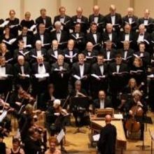 The Rhode Island Philharmonic Orchestra Presents Handel's MESSIAH, 12/20