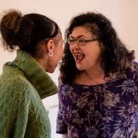 Photo Flash: In Rehearsal with RUMPY PUMPY! in London