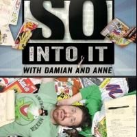 SO INTO IT to Return to UCB East with Mom Power, 5/6