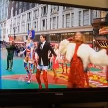 Twitter Erupts Over KINKY BOOTS Performance on NBC