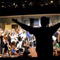 New Georges & One-Minute Play Festival Partner for a One-Minute Play Festival of…