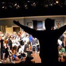 New Georges & One-Minute Play Festival Partner for a One-Minute Play Festival of…