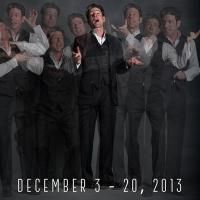 Summoners Ensemble's A CHRISTMAS CAROL Opens Tonight
