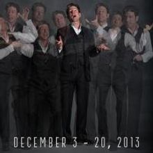 Summoners Ensemble's A CHRISTMAS CAROL Opens Tonight