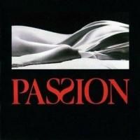 Stephen Sondheim and James Lapine's PASSION to Play in Melbourne, 11/5