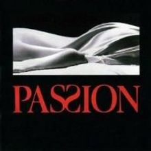 Stephen Sondheim and James Lapine's PASSION to Play in Melbourne, 11/5