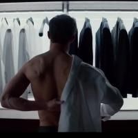 VIDEO: Watch Teaser for Next Week's FIFTY SHADES OF GREY Trailer!