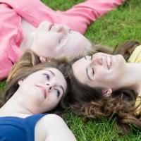 Photo Flash: Production Shots for Princeton Summer Theater's CRIMES OF THE HEART…