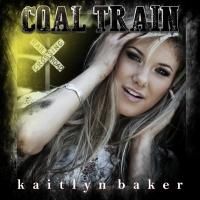 Kaitlyn Baker Releases 'Coal Train'