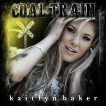 Kaitlyn Baker Releases 'Coal Train'