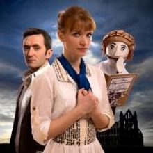 Box Tale Soup Bring Their Award Winning Adaptation of Jane Austen's NORTHANGER ABBEY…