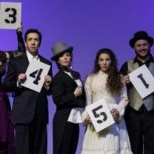 Whodunit? You Decide! THE MYSTERY OF EDWIN DROOD Comes to The Bijou Theatre Next Mont