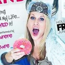 STANDUPERA Opens Tonight at The Other Space Theatre as Part of Hollywood Fringe