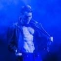 Photo Flash: First Look at Royal George Theatre's SPANK! THE FIFTY SHADES PARODY