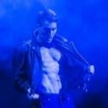 Photo Flash: First Look at Royal George Theatre's SPANK! THE FIFTY SHADES PARODY